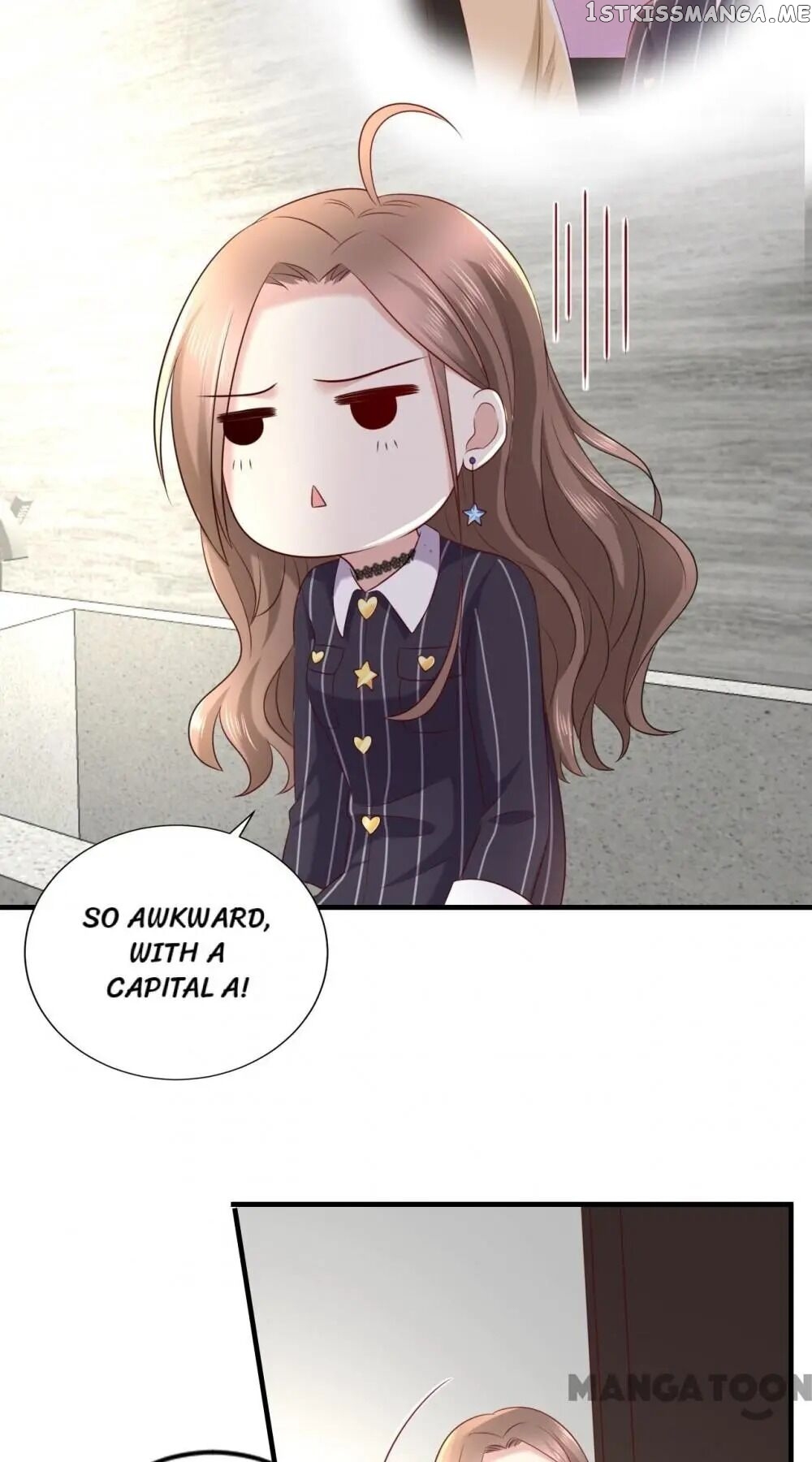 His 10,000 Romantic Traps Chapter 23 - page 22