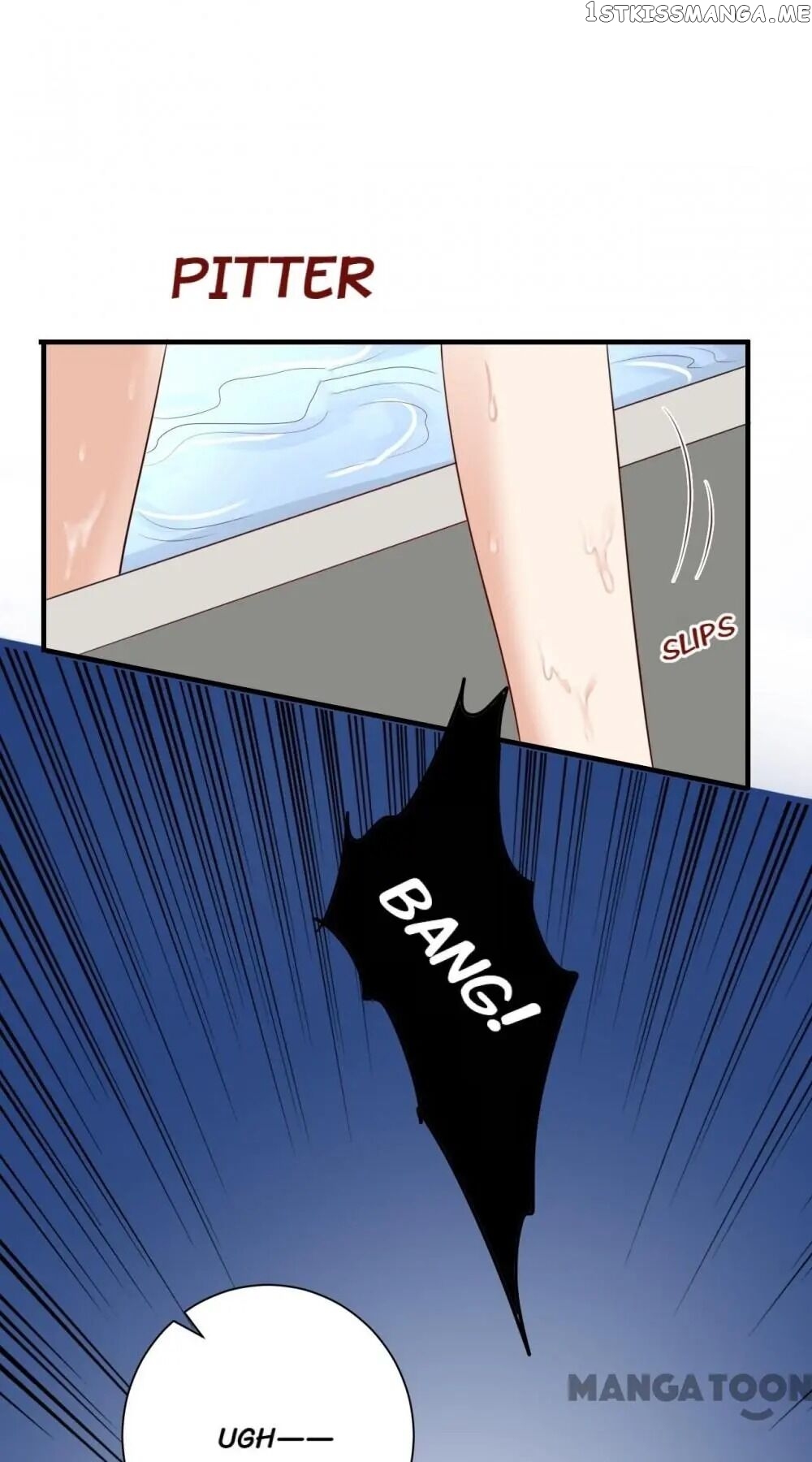 His 10,000 Romantic Traps Chapter 23 - page 30