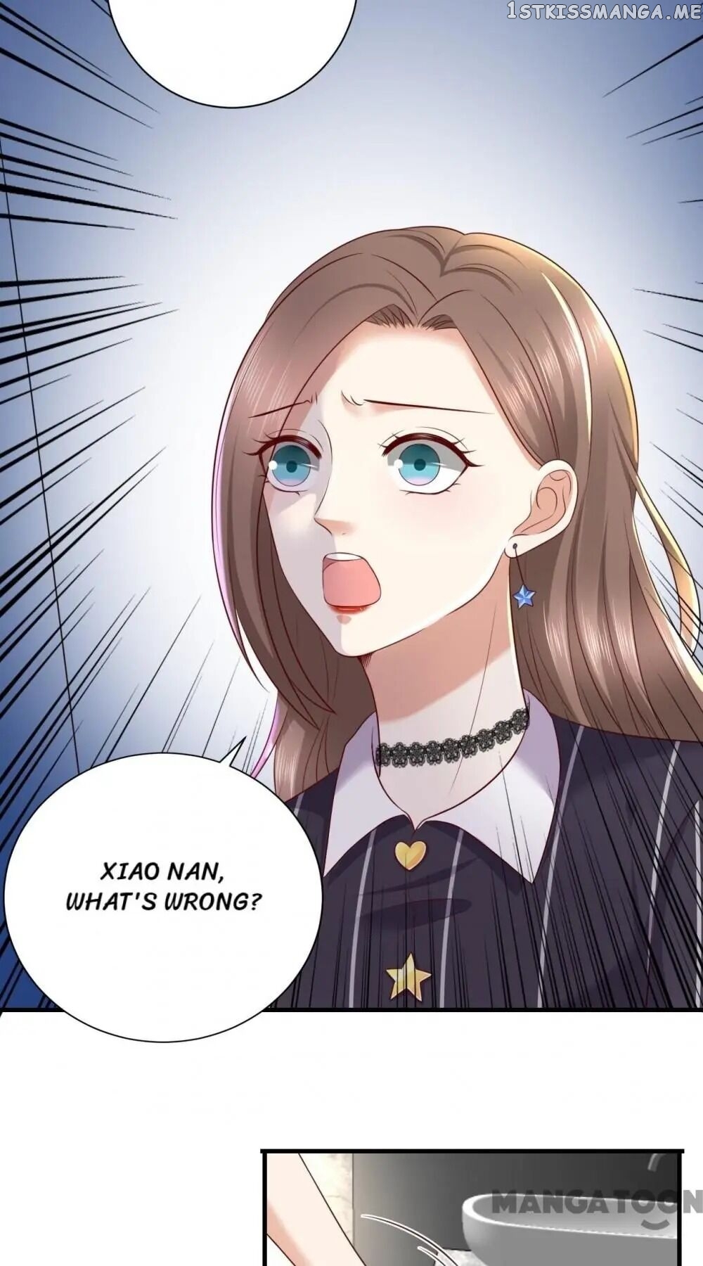 His 10,000 Romantic Traps Chapter 23 - page 31