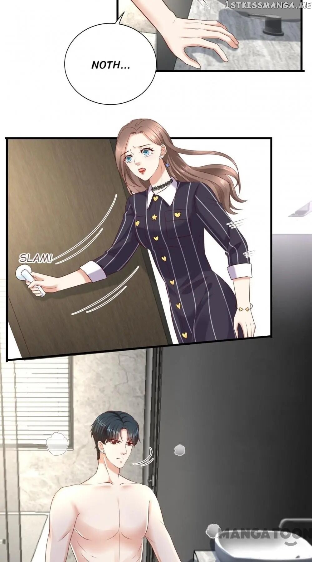His 10,000 Romantic Traps Chapter 23 - page 32