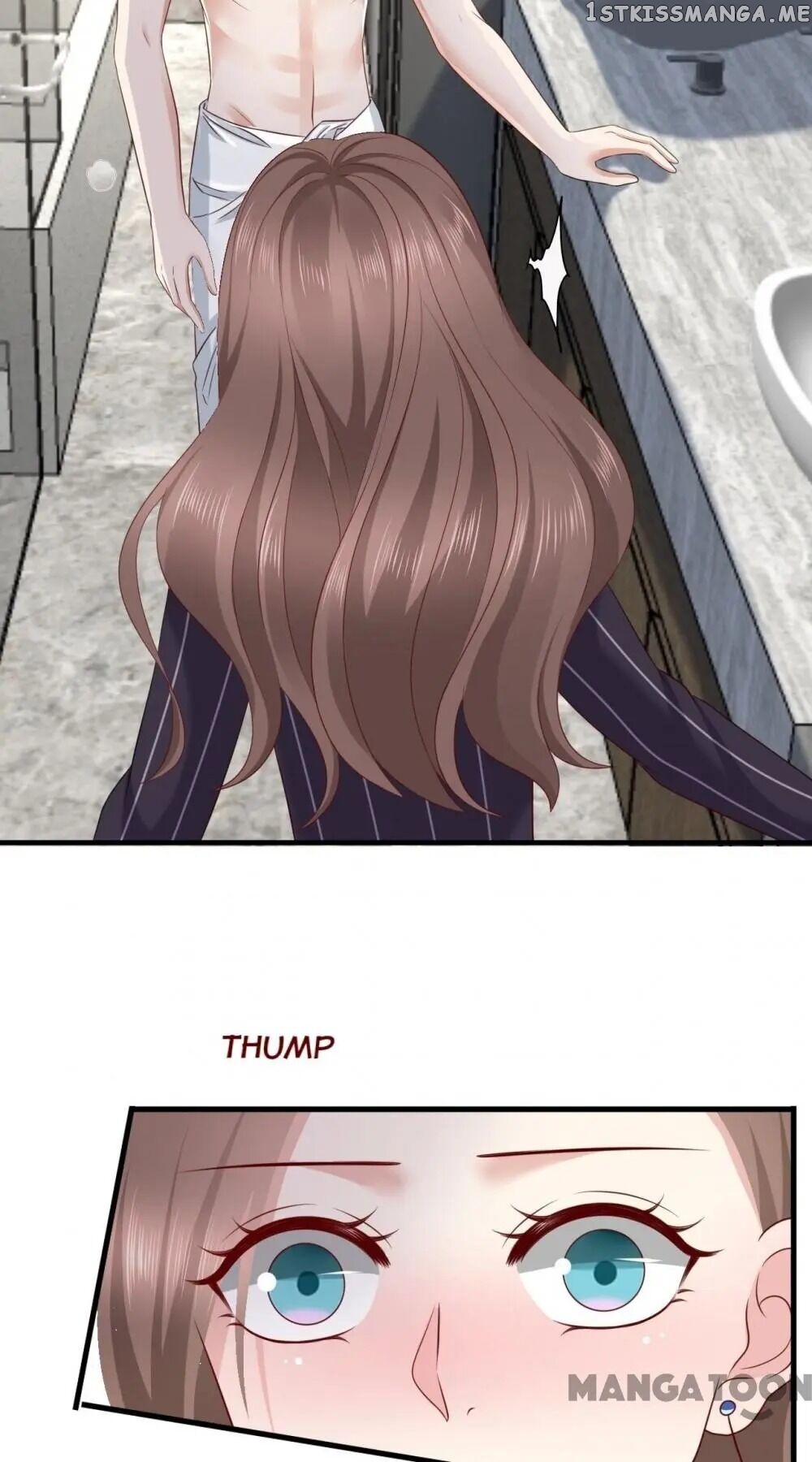 His 10,000 Romantic Traps Chapter 23 - page 33