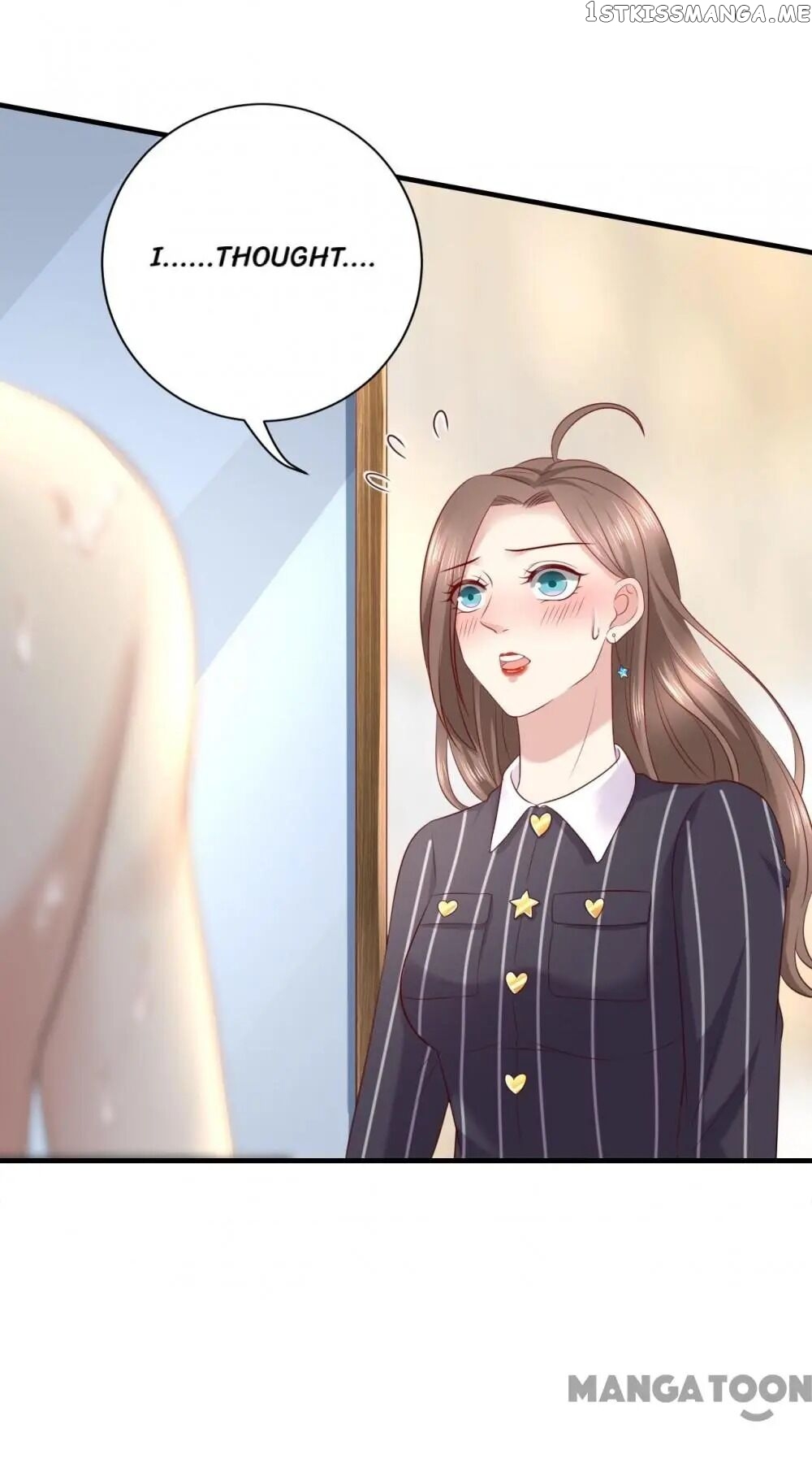 His 10,000 Romantic Traps Chapter 23 - page 35