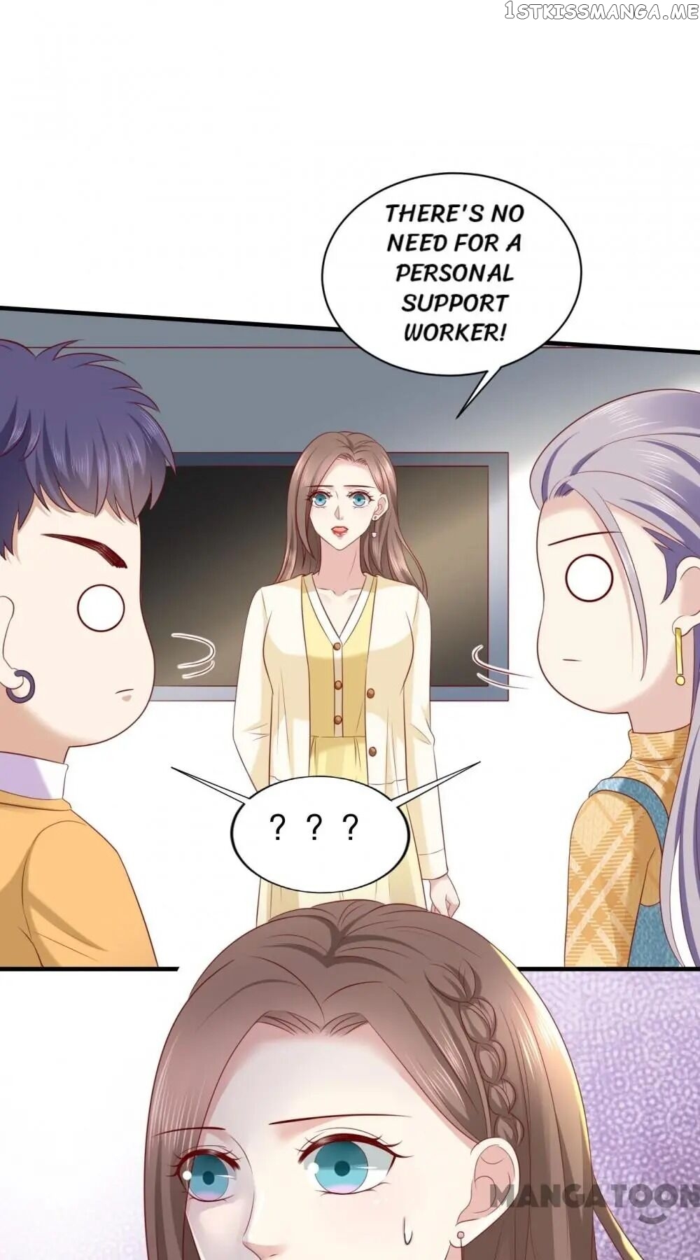 His 10,000 Romantic Traps Chapter 23 - page 7