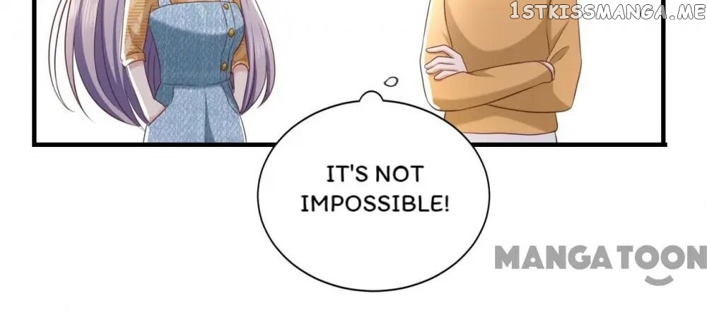 His 10,000 Romantic Traps Chapter 23 - page 9