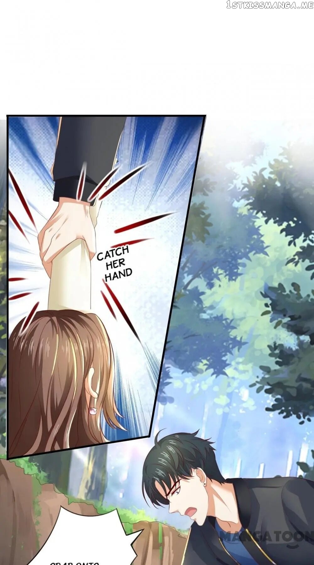 His 10,000 Romantic Traps Chapter 22 - page 1