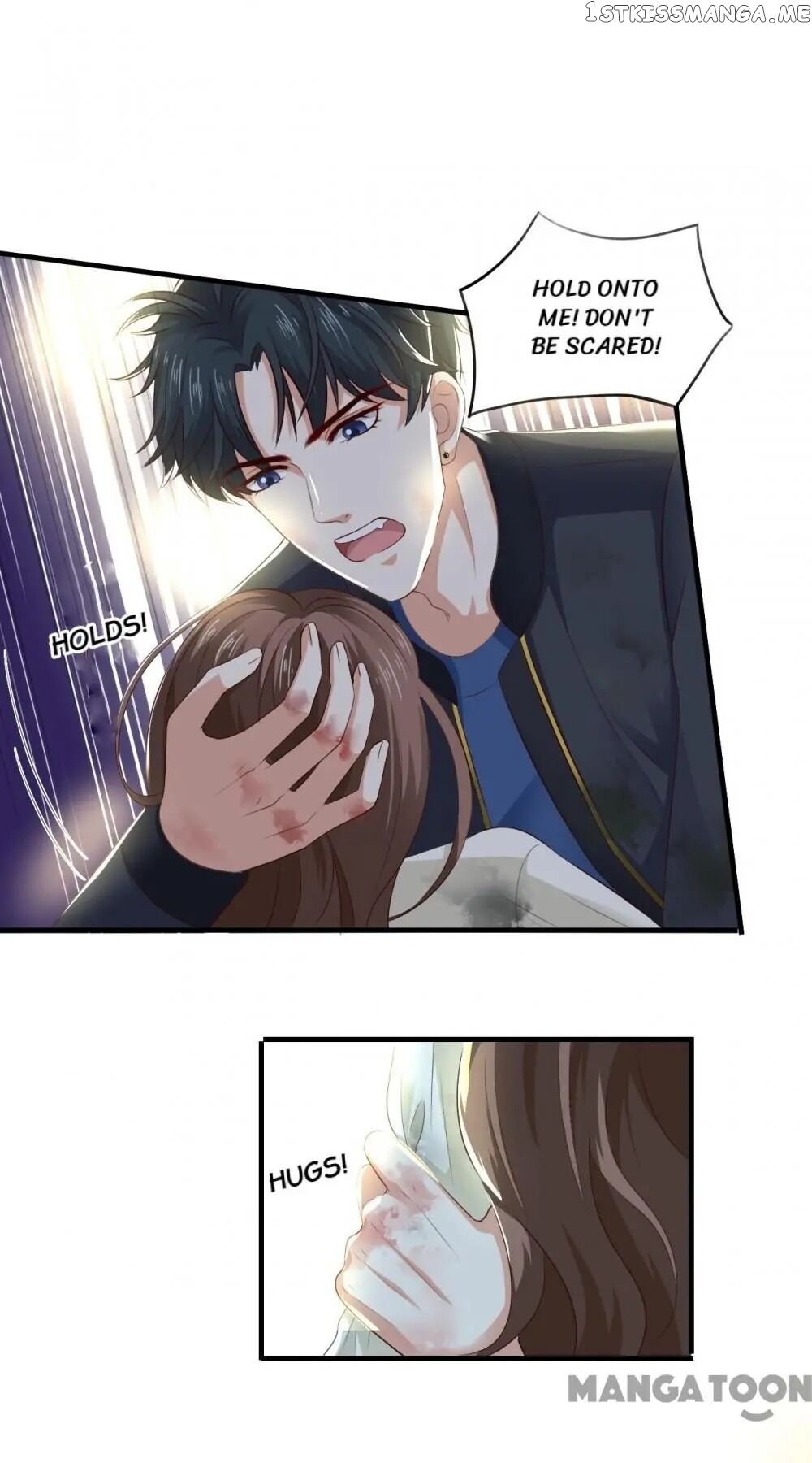 His 10,000 Romantic Traps Chapter 22 - page 11