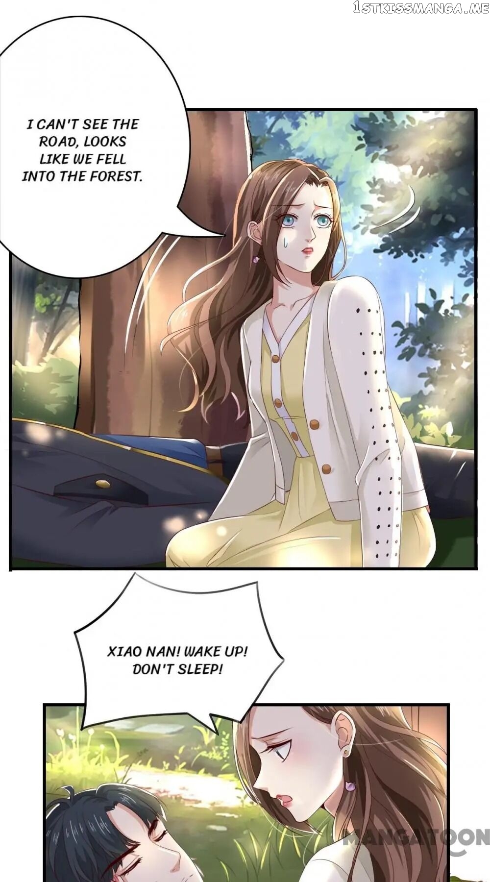 His 10,000 Romantic Traps Chapter 22 - page 15