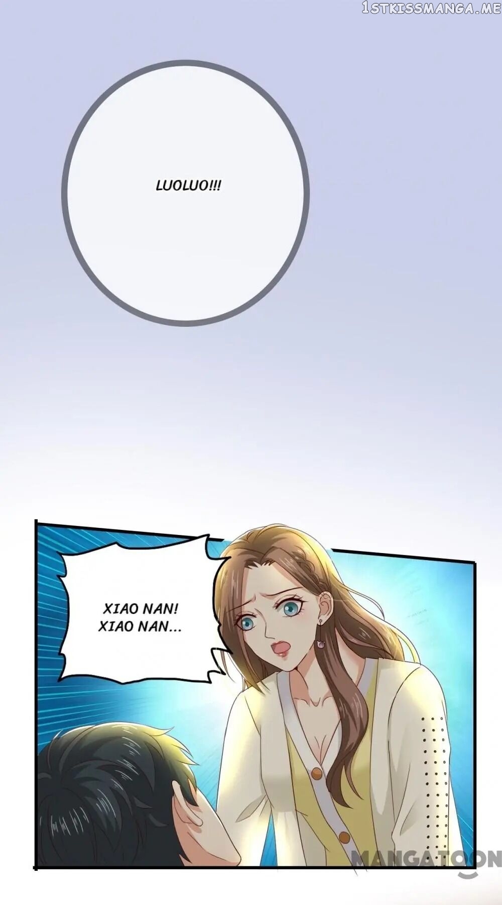 His 10,000 Romantic Traps Chapter 22 - page 20
