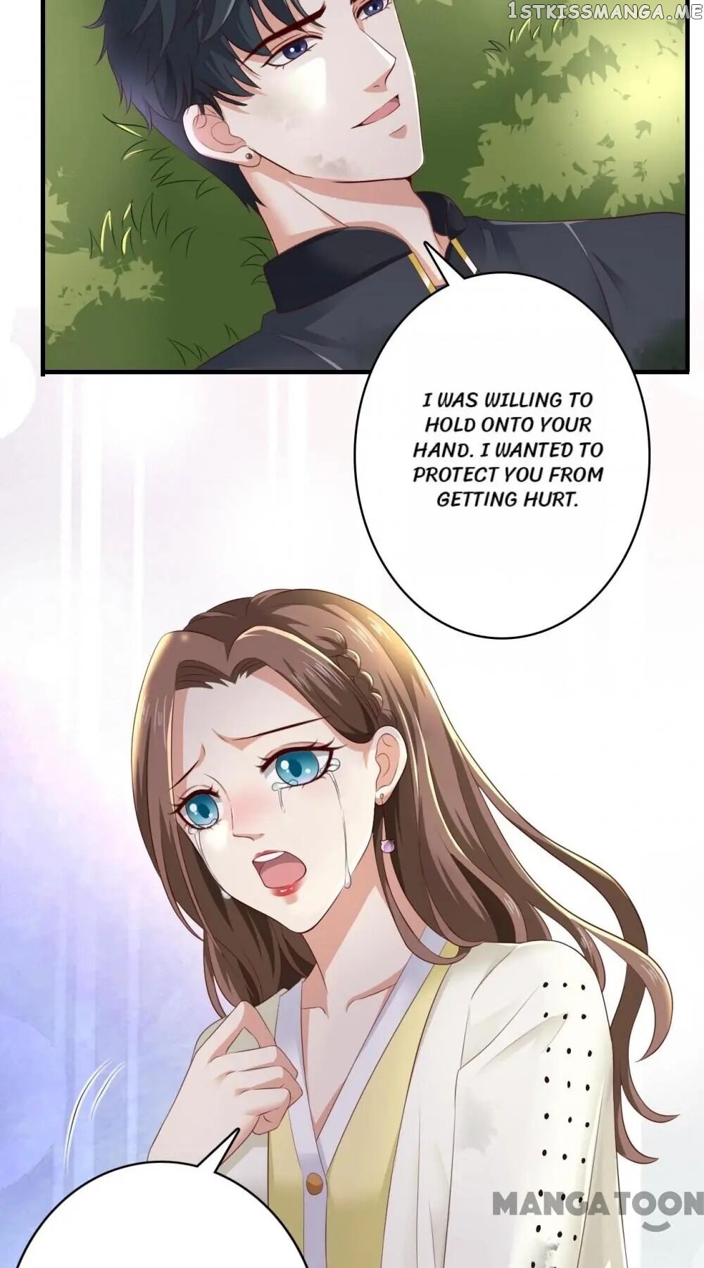His 10,000 Romantic Traps Chapter 22 - page 26