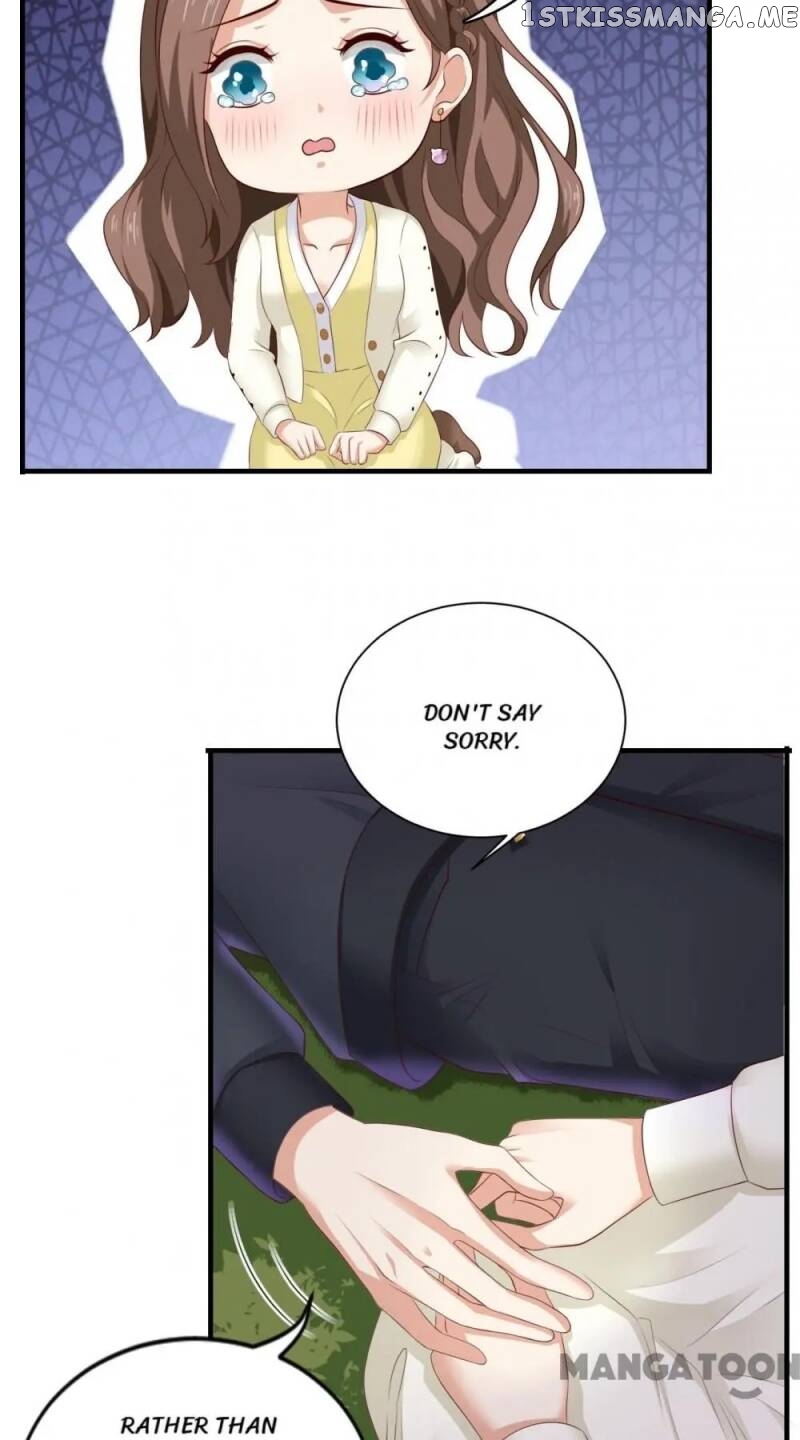 His 10,000 Romantic Traps Chapter 22 - page 28