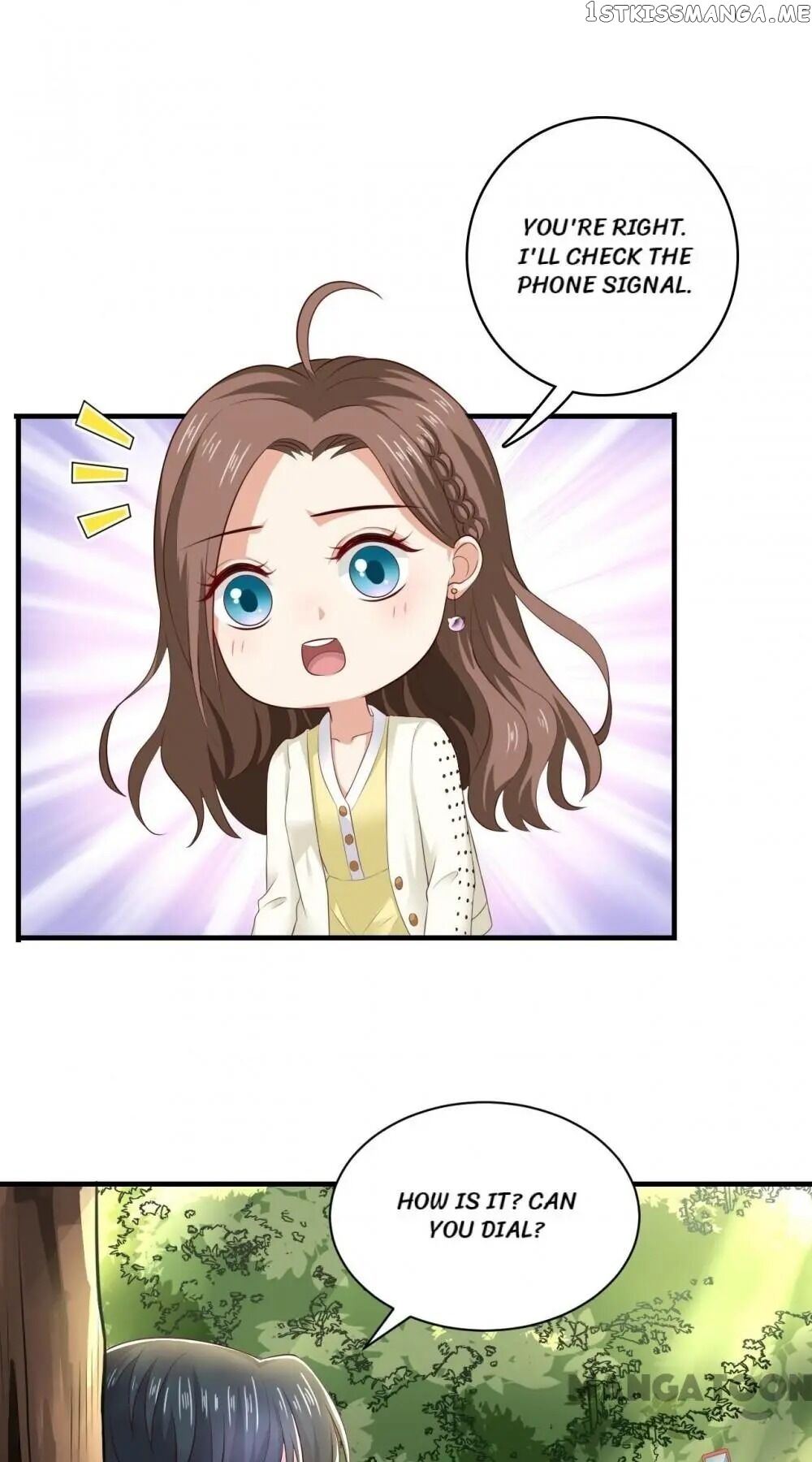 His 10,000 Romantic Traps Chapter 22 - page 30