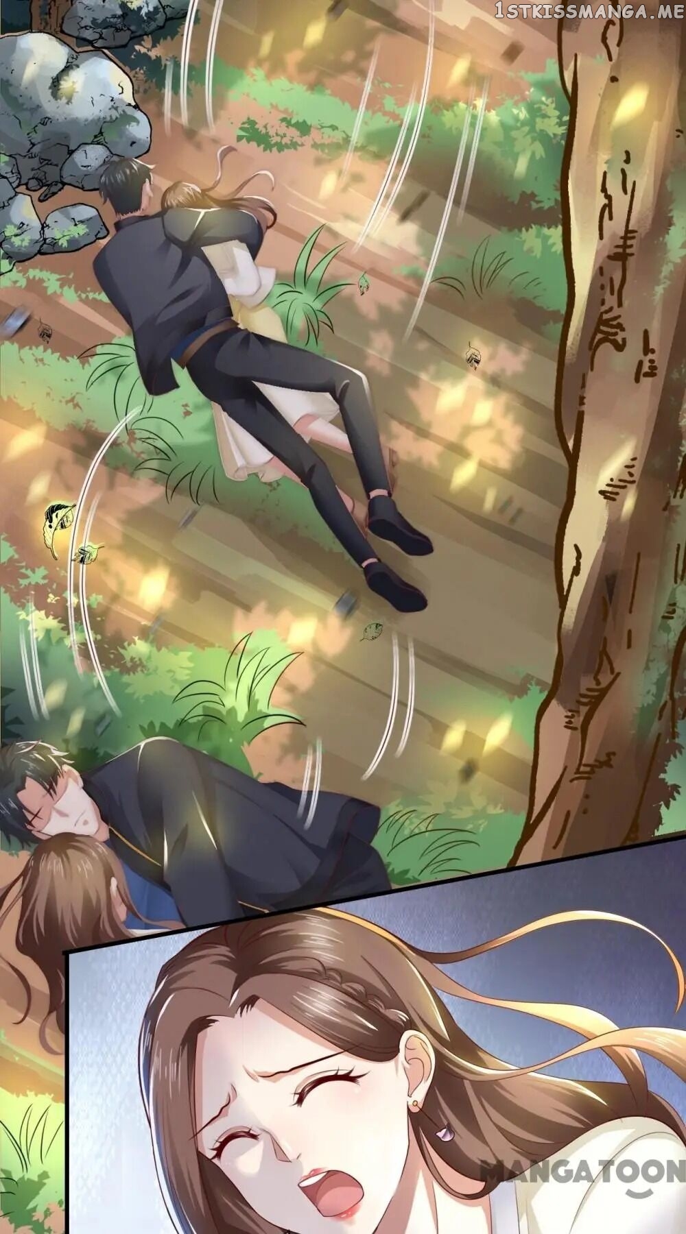 His 10,000 Romantic Traps Chapter 22 - page 9