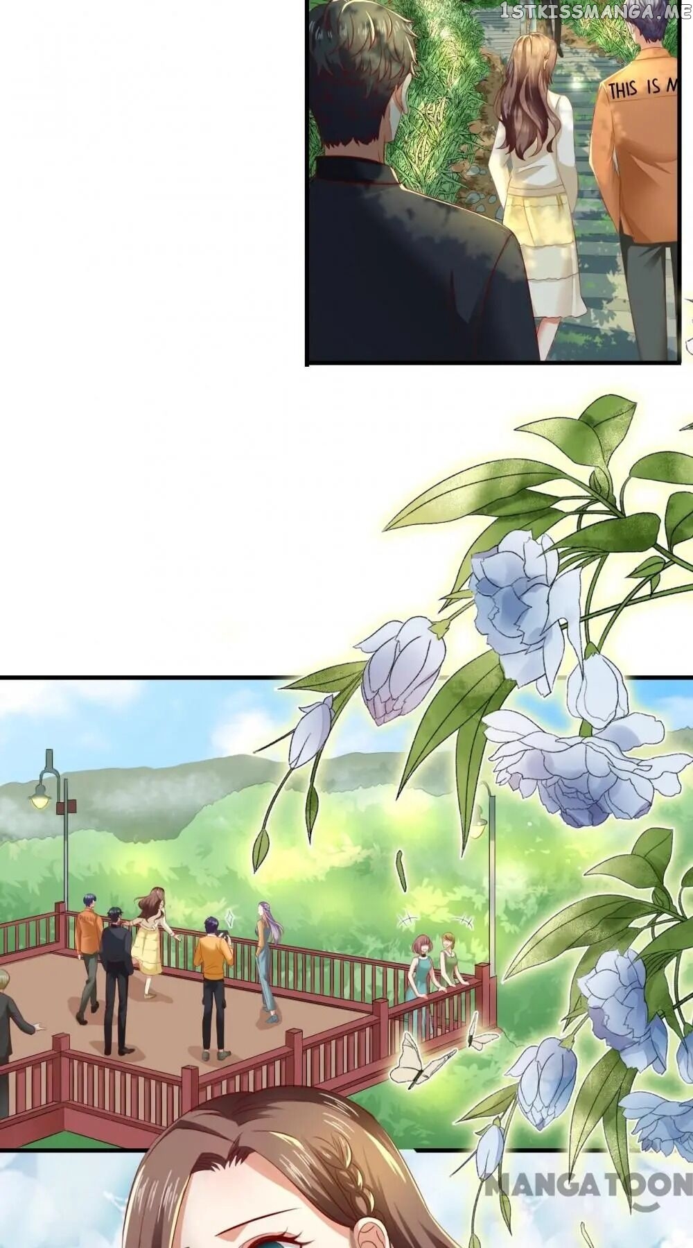 His 10,000 Romantic Traps Chapter 21 - page 12