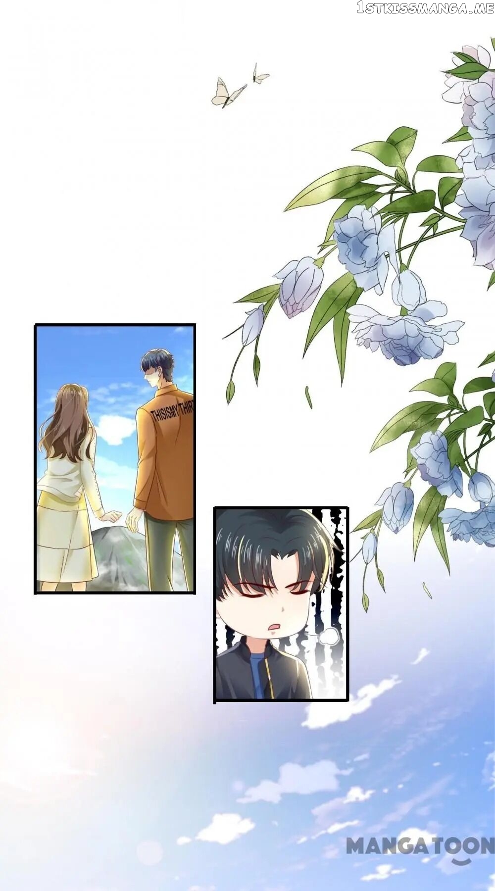 His 10,000 Romantic Traps Chapter 21 - page 21