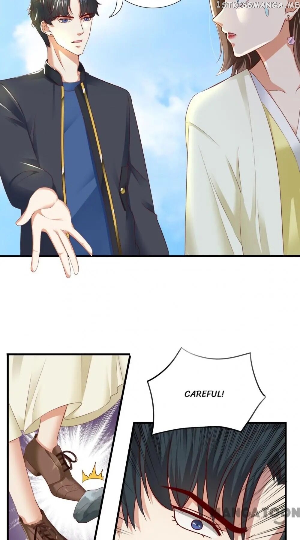 His 10,000 Romantic Traps Chapter 21 - page 24