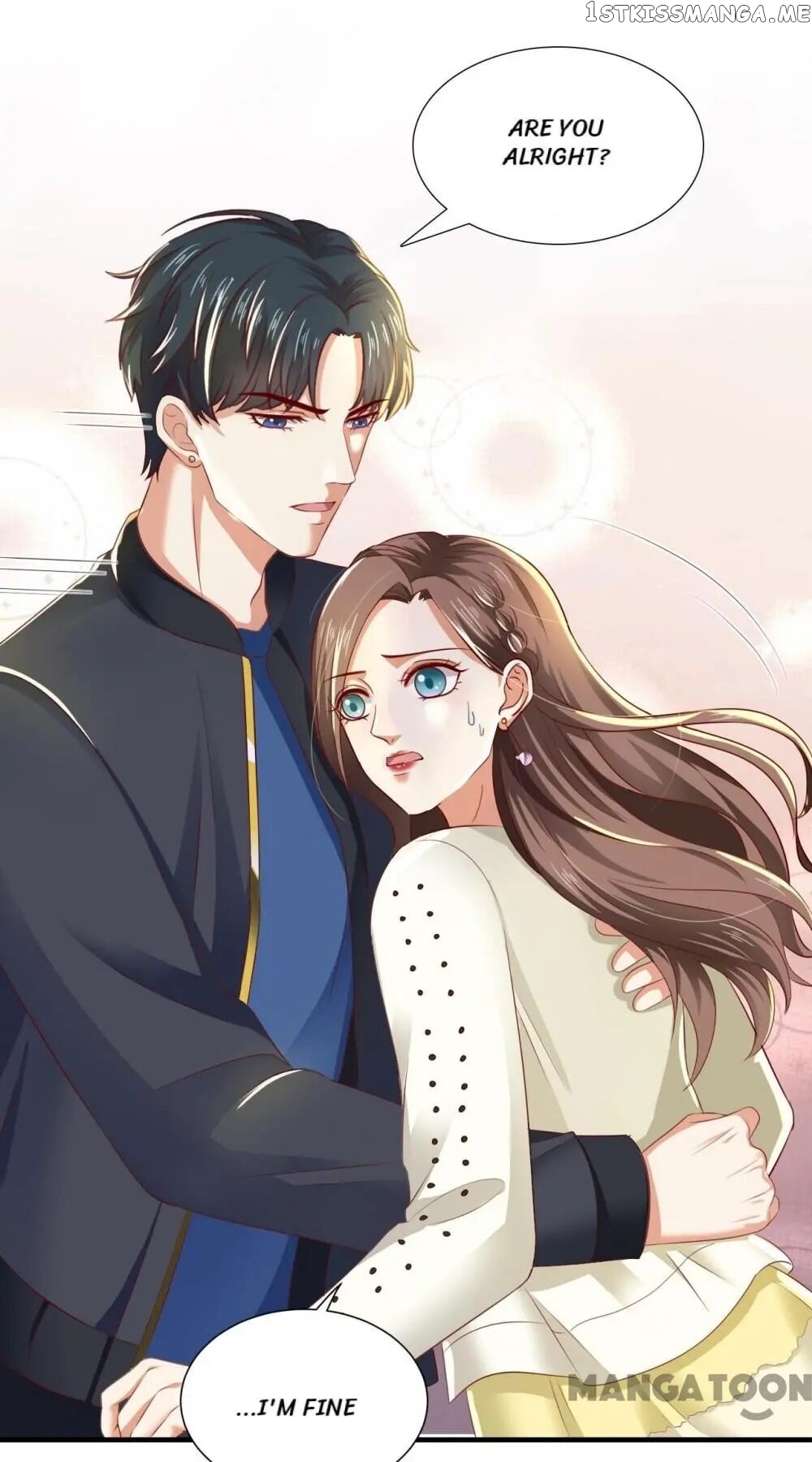 His 10,000 Romantic Traps Chapter 21 - page 26