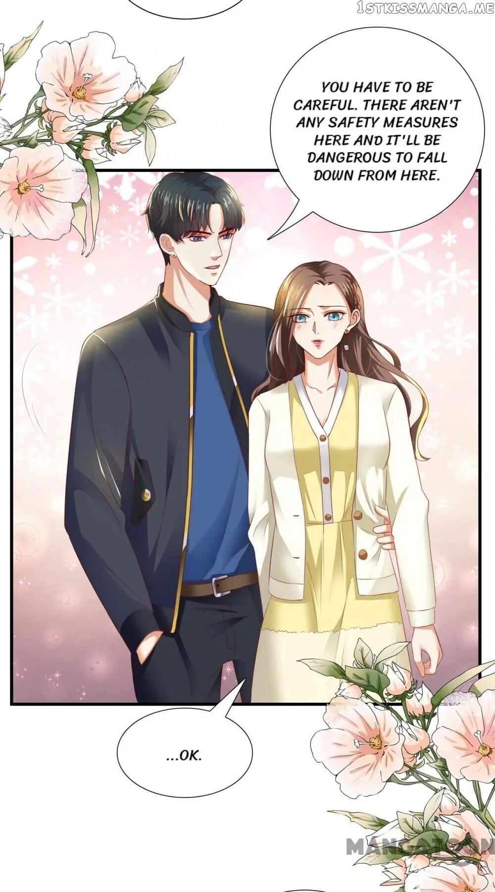 His 10,000 Romantic Traps Chapter 21 - page 27