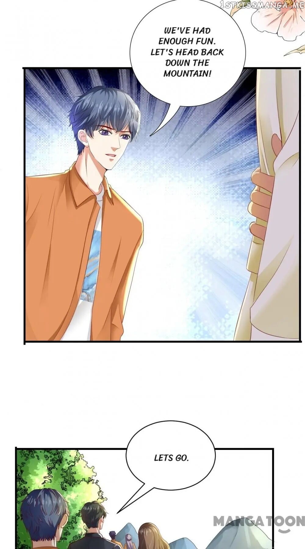 His 10,000 Romantic Traps Chapter 21 - page 28