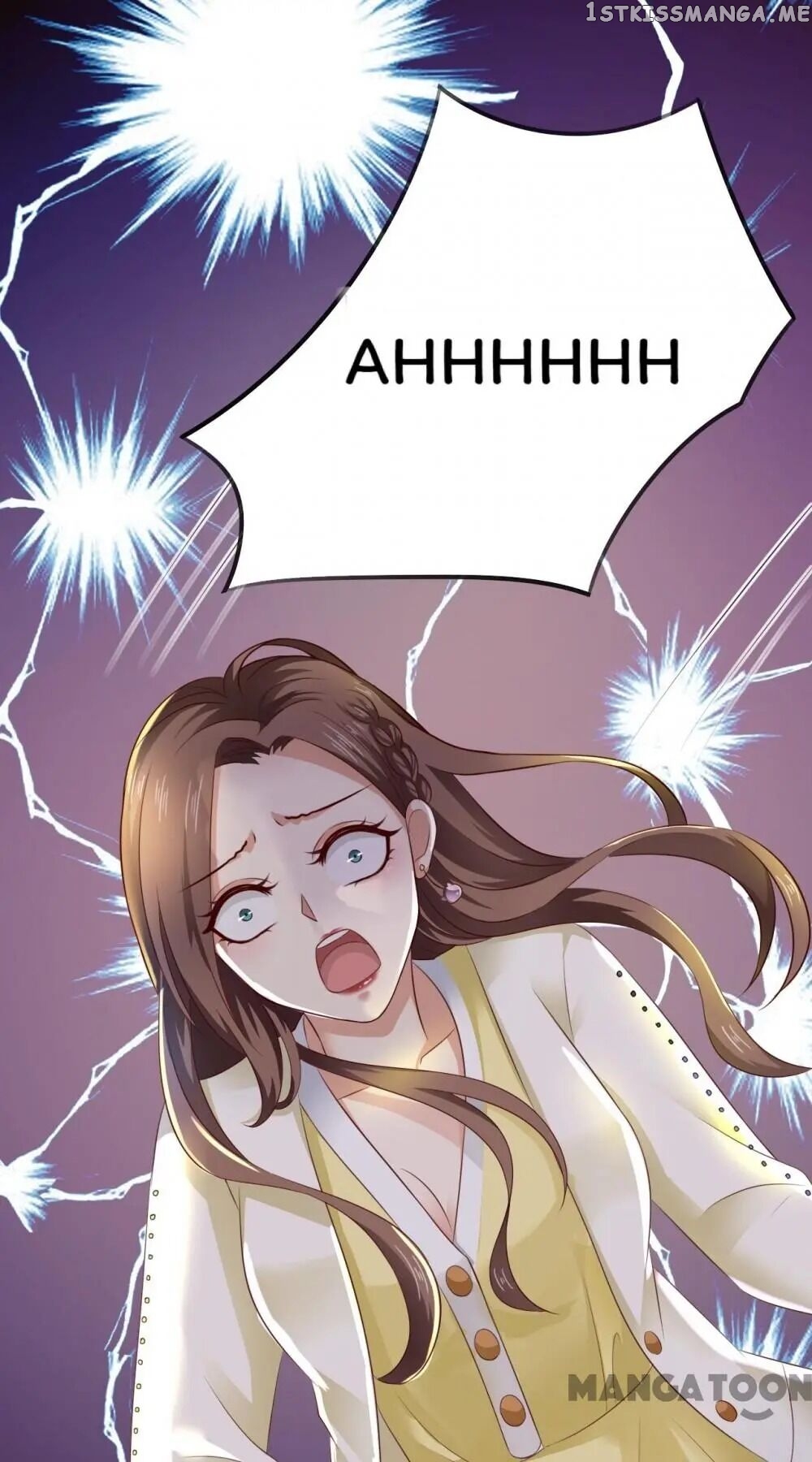 His 10,000 Romantic Traps Chapter 21 - page 32