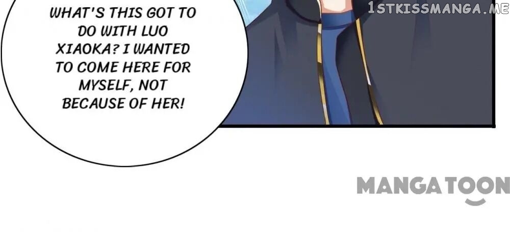 His 10,000 Romantic Traps Chapter 21 - page 5