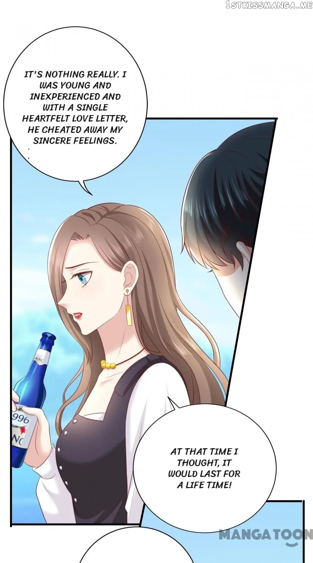 His 10,000 Romantic Traps Chapter 20 - page 11