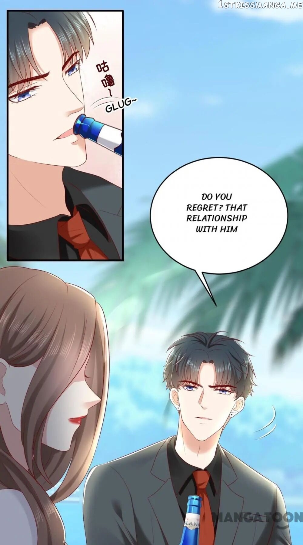 His 10,000 Romantic Traps Chapter 20 - page 14
