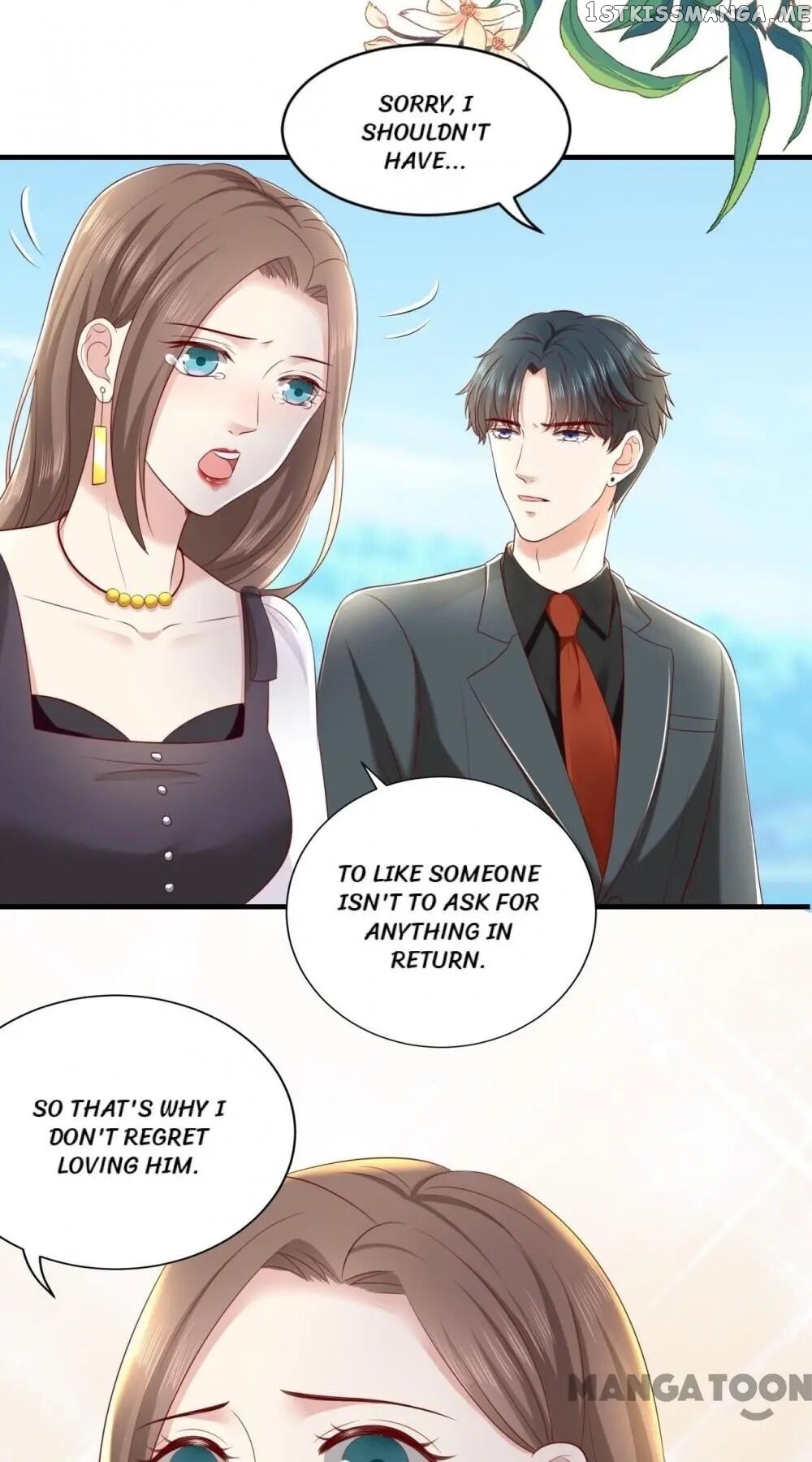 His 10,000 Romantic Traps Chapter 20 - page 17
