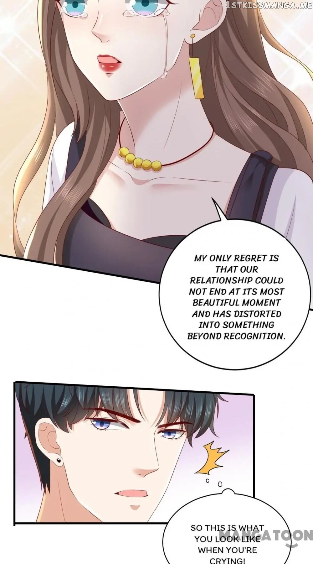 His 10,000 Romantic Traps Chapter 20 - page 18