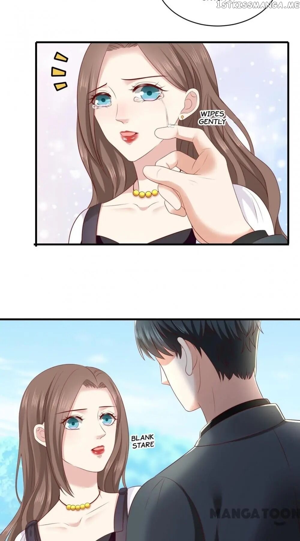 His 10,000 Romantic Traps Chapter 20 - page 19