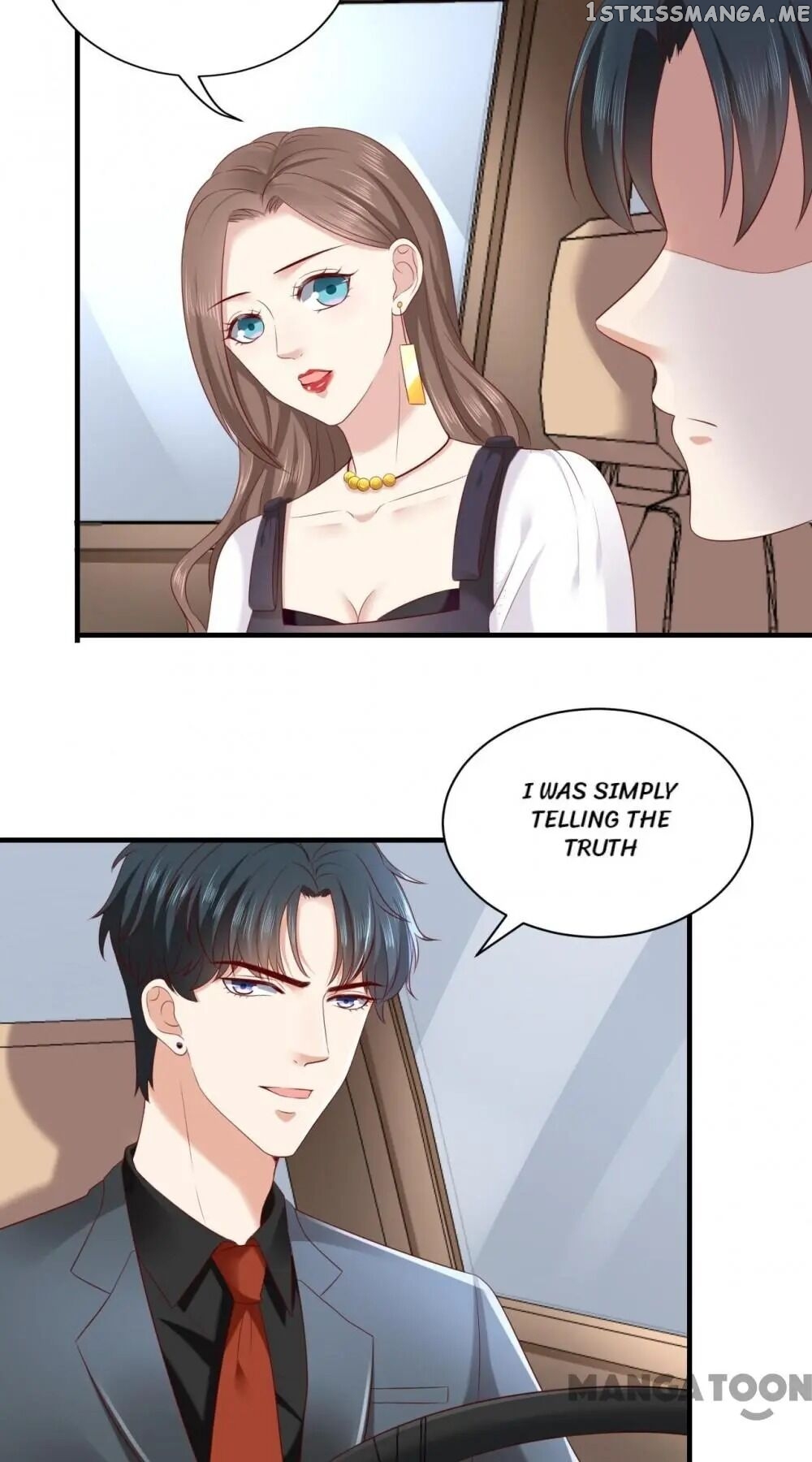 His 10,000 Romantic Traps Chapter 20 - page 2