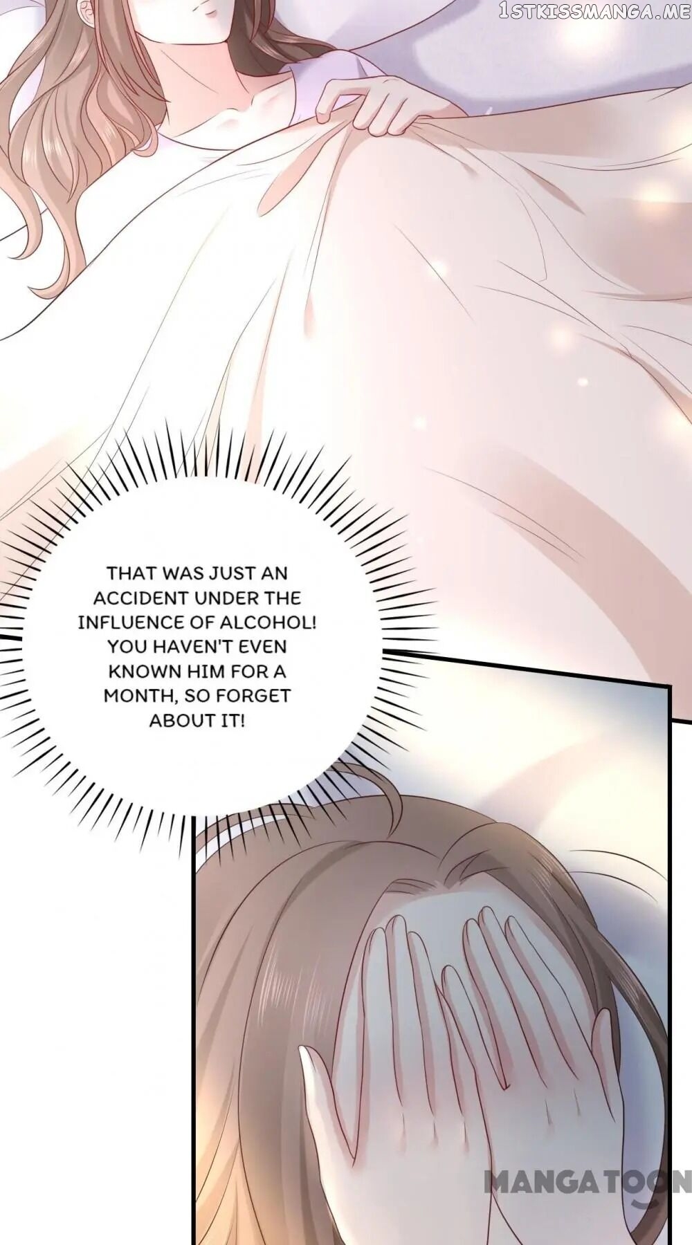 His 10,000 Romantic Traps Chapter 20 - page 24