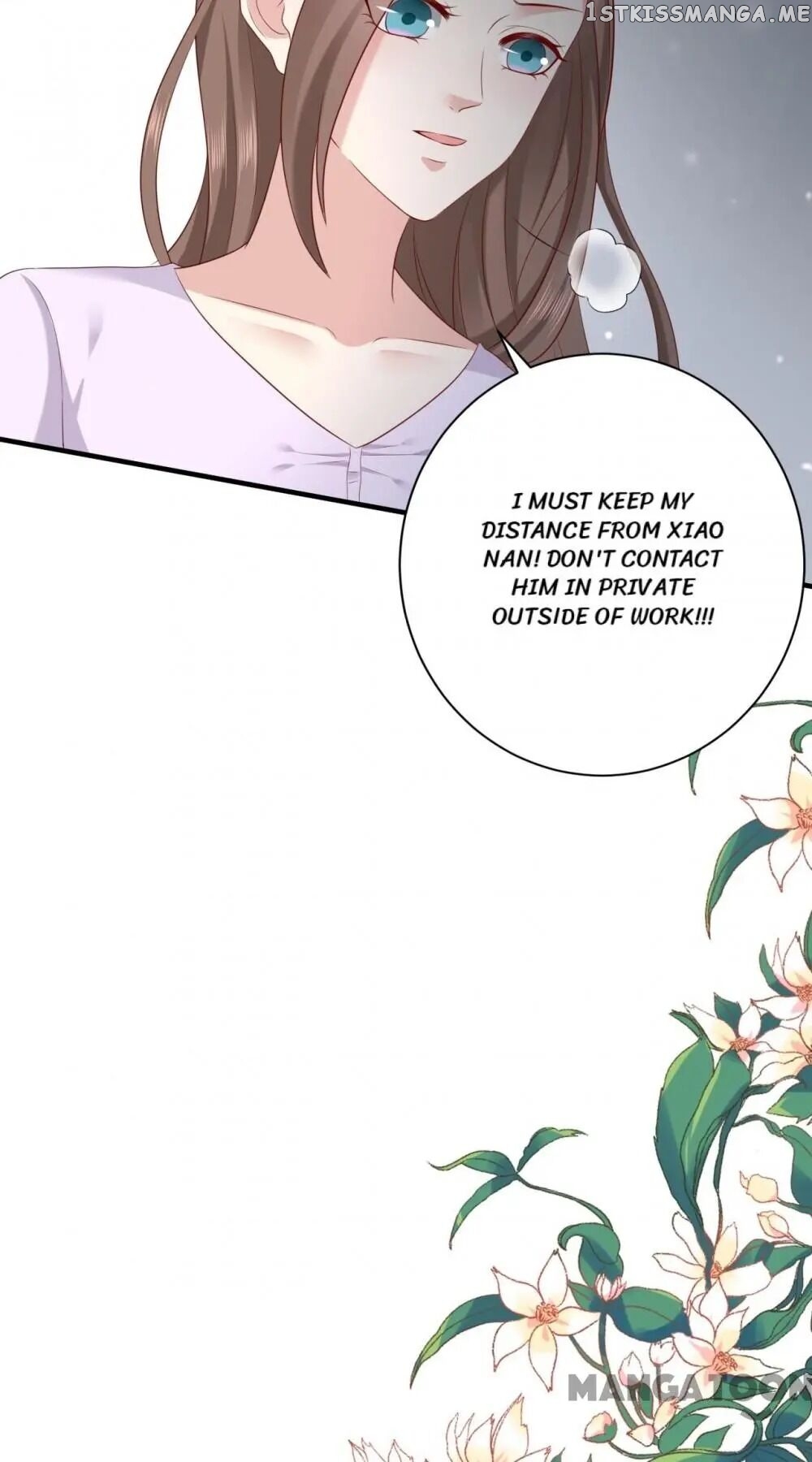 His 10,000 Romantic Traps Chapter 20 - page 27