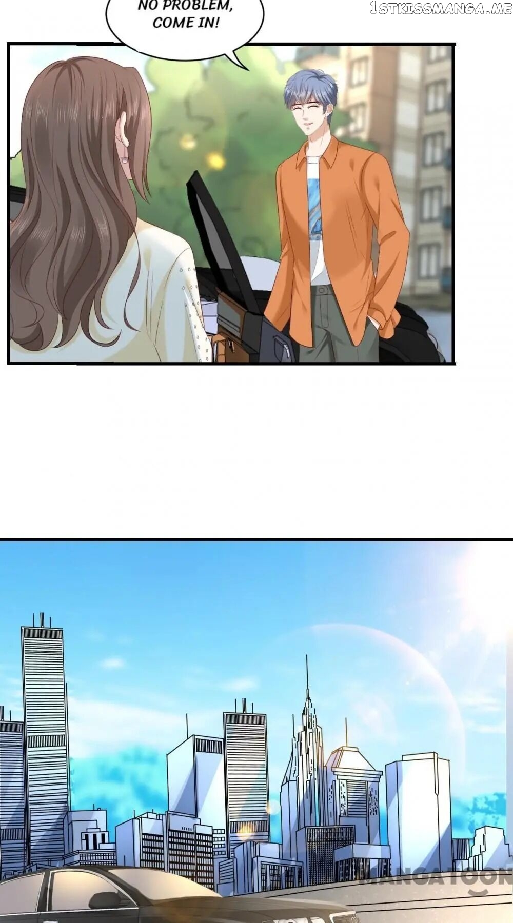 His 10,000 Romantic Traps Chapter 20 - page 29