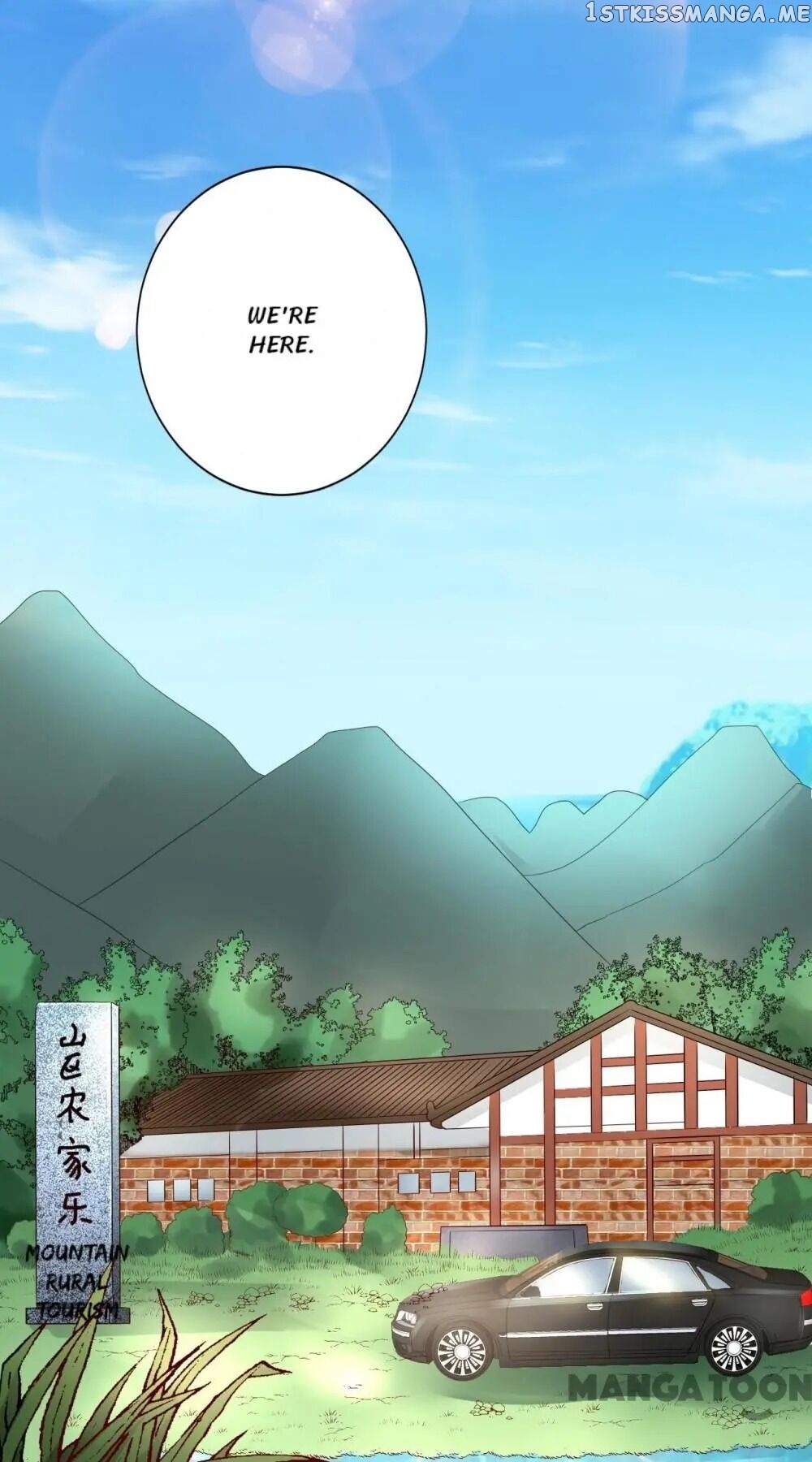 His 10,000 Romantic Traps Chapter 20 - page 32