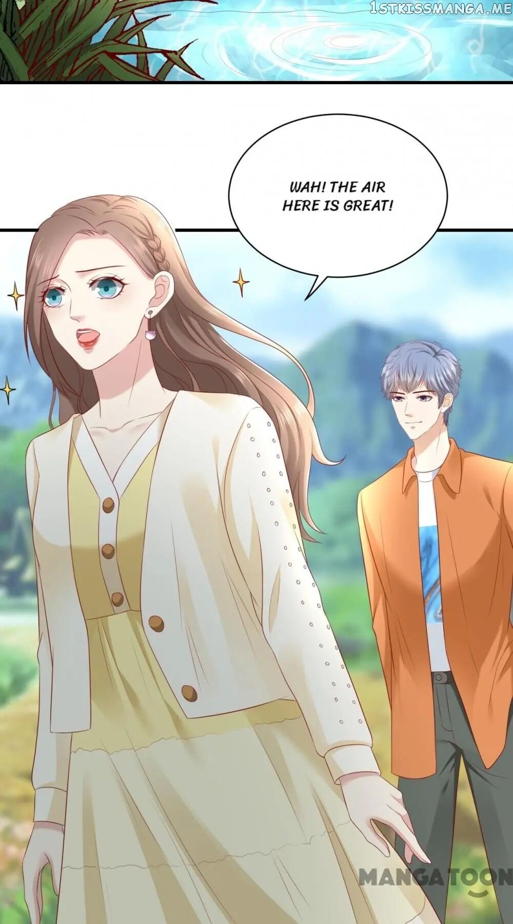 His 10,000 Romantic Traps Chapter 20 - page 33
