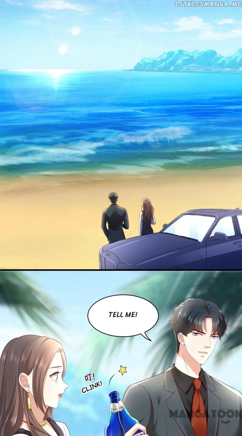 His 10,000 Romantic Traps Chapter 20 - page 9