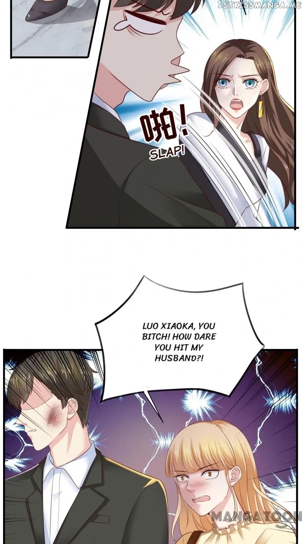 His 10,000 Romantic Traps Chapter 19 - page 12