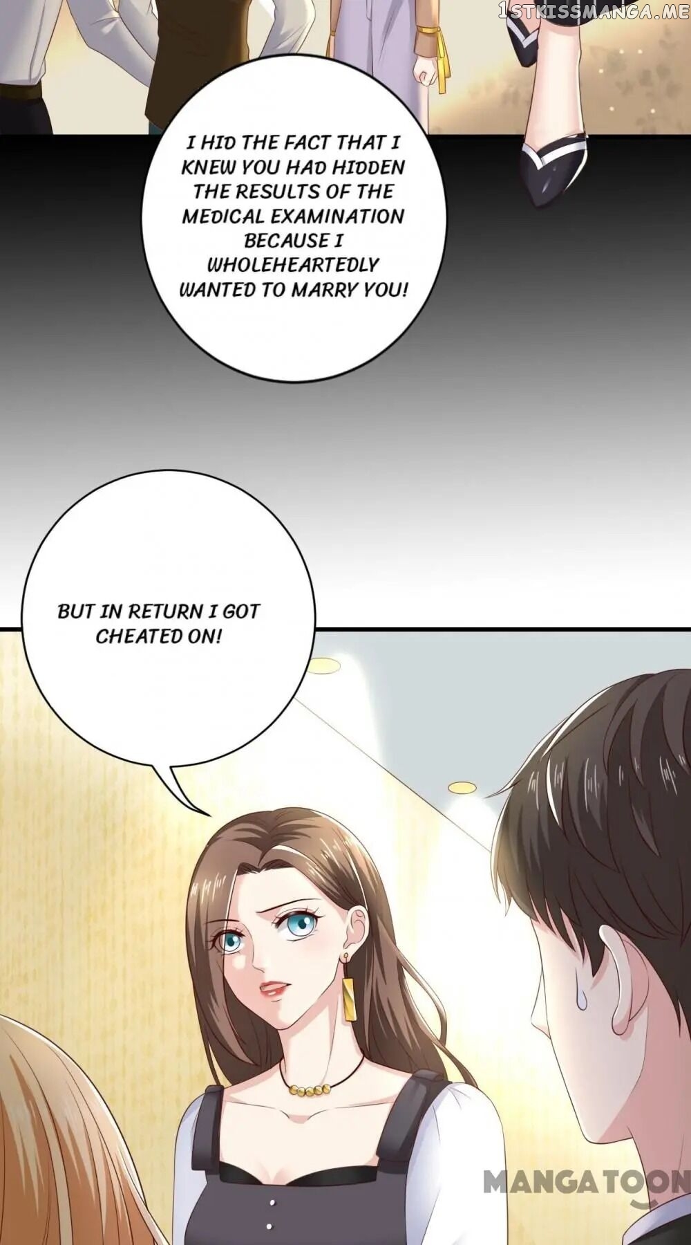 His 10,000 Romantic Traps Chapter 19 - page 19