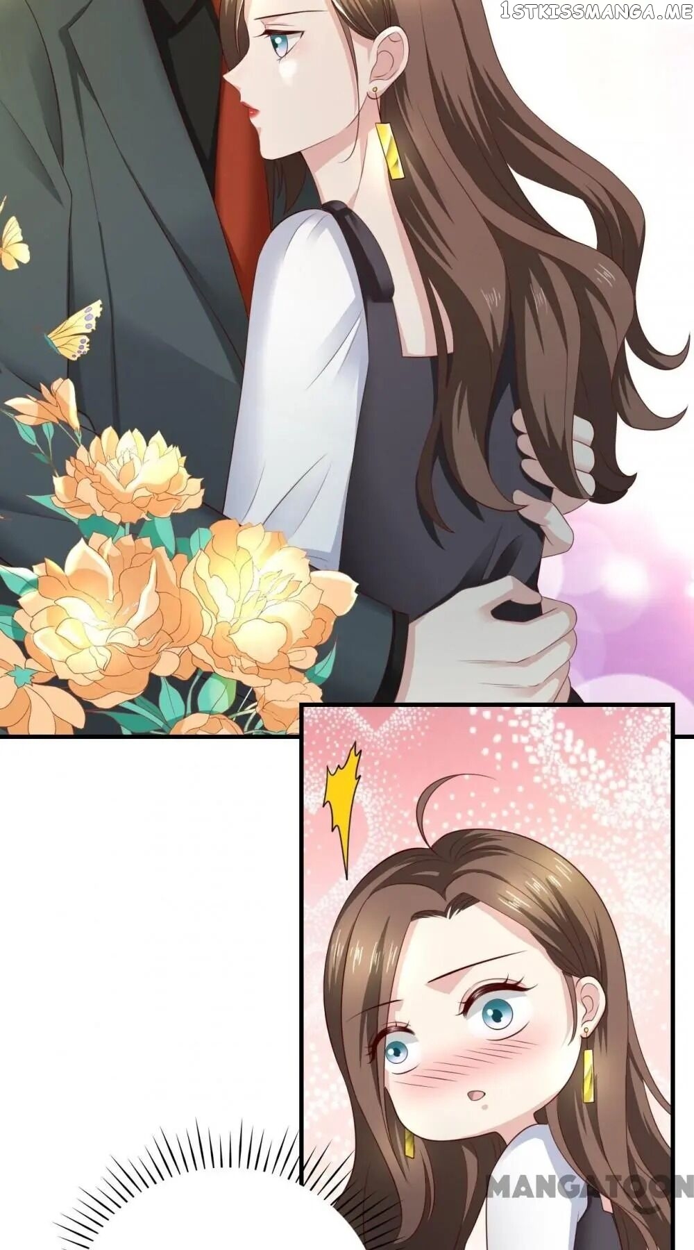 His 10,000 Romantic Traps Chapter 19 - page 24