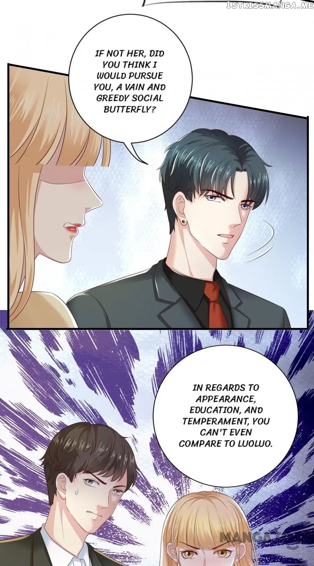 His 10,000 Romantic Traps Chapter 19 - page 27