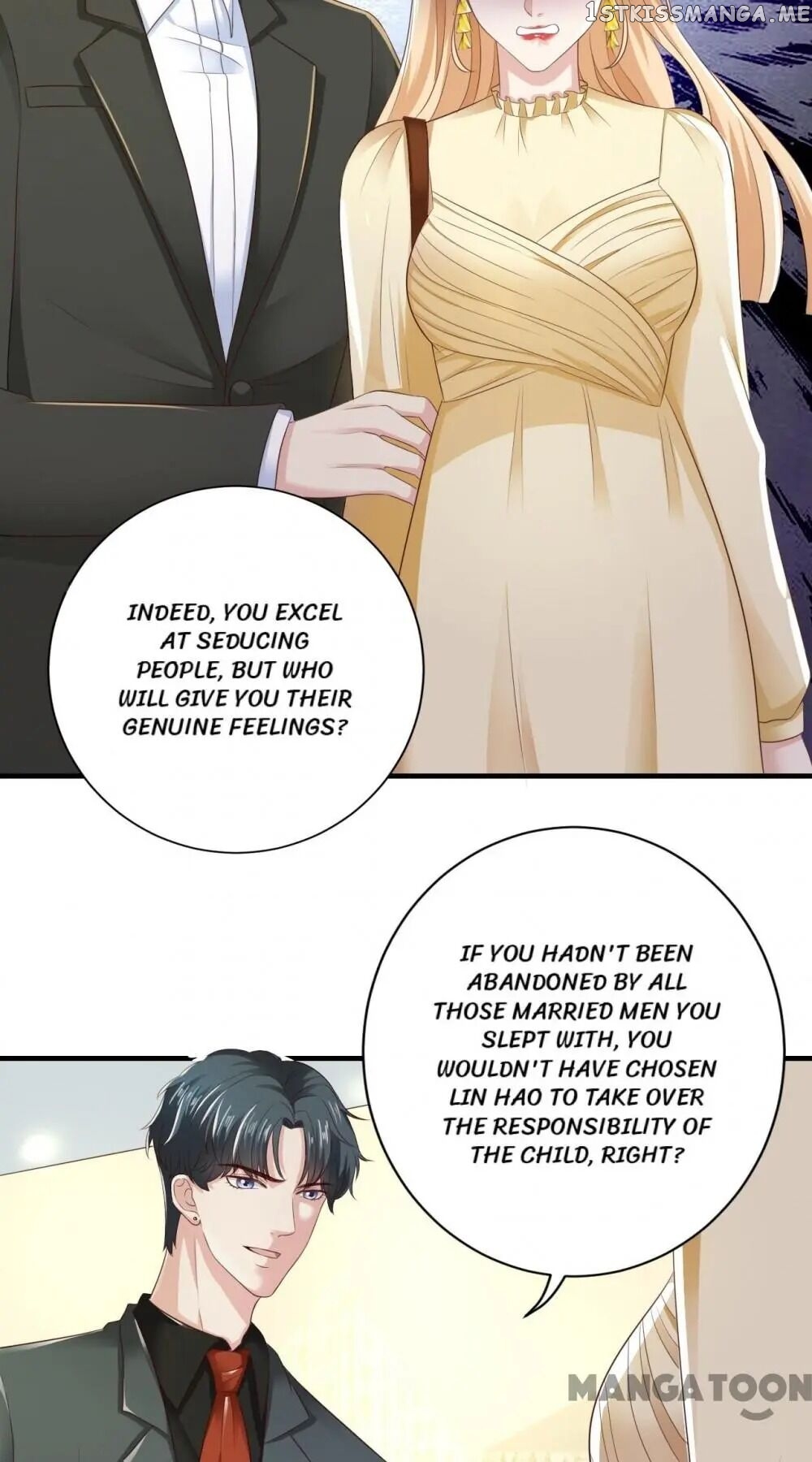 His 10,000 Romantic Traps Chapter 19 - page 28