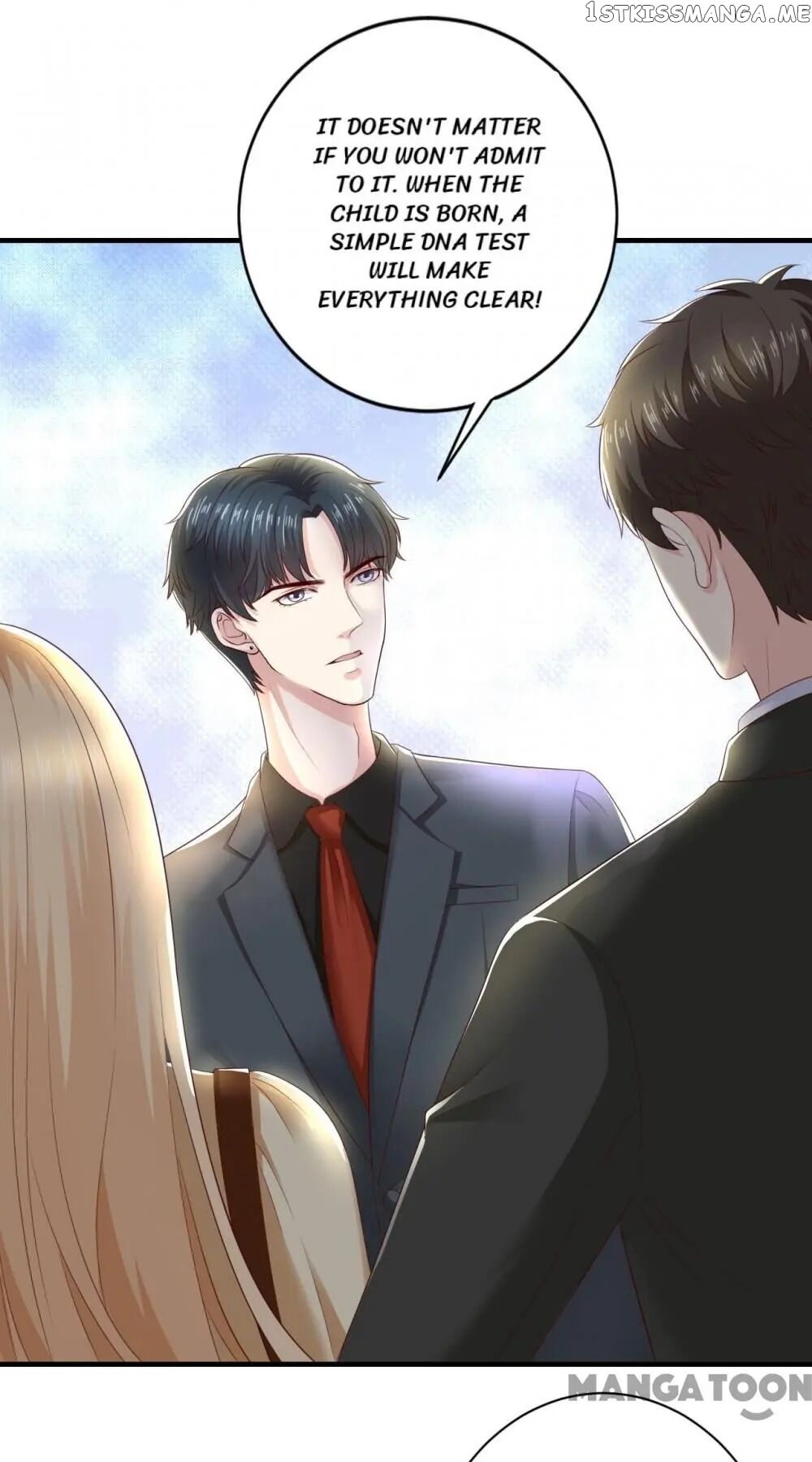 His 10,000 Romantic Traps Chapter 19 - page 31