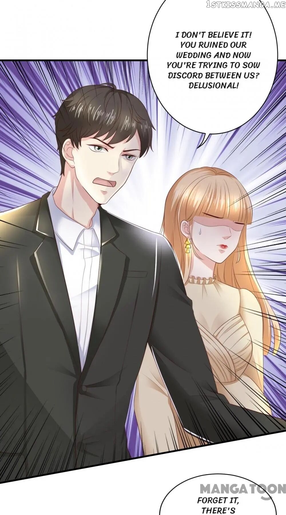 His 10,000 Romantic Traps Chapter 19 - page 32