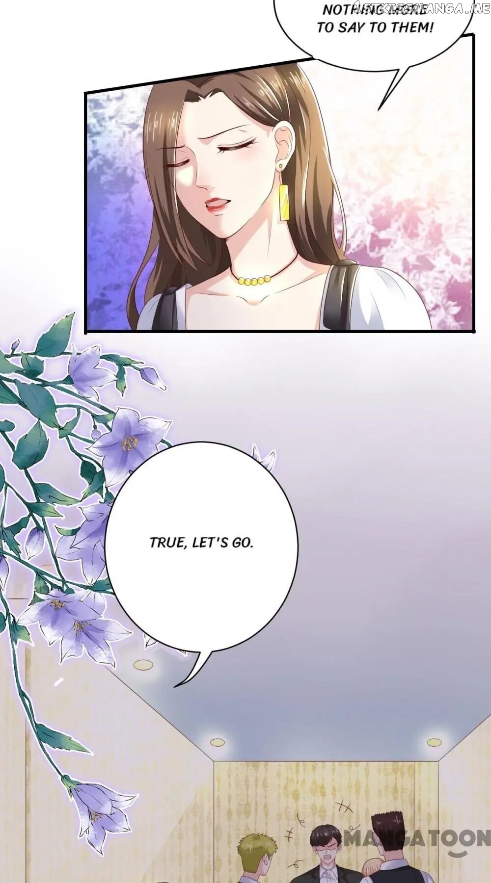 His 10,000 Romantic Traps Chapter 19 - page 33