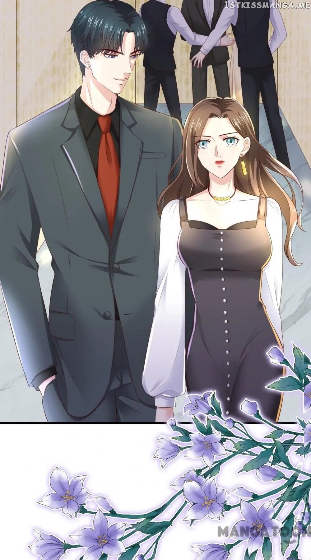 His 10,000 Romantic Traps Chapter 19 - page 34