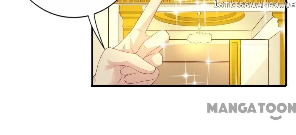 His 10,000 Romantic Traps Chapter 19 - page 5