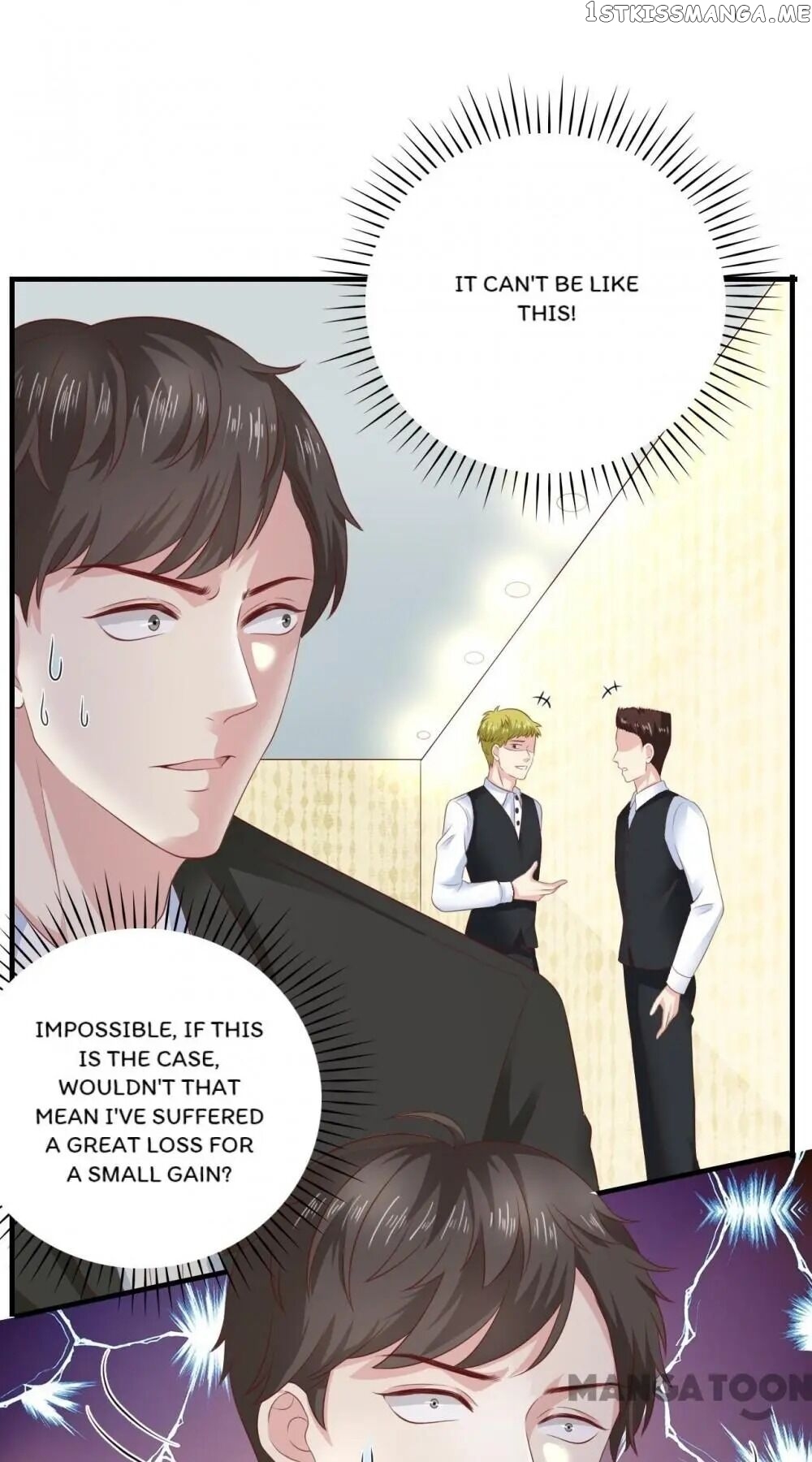 His 10,000 Romantic Traps Chapter 19 - page 6