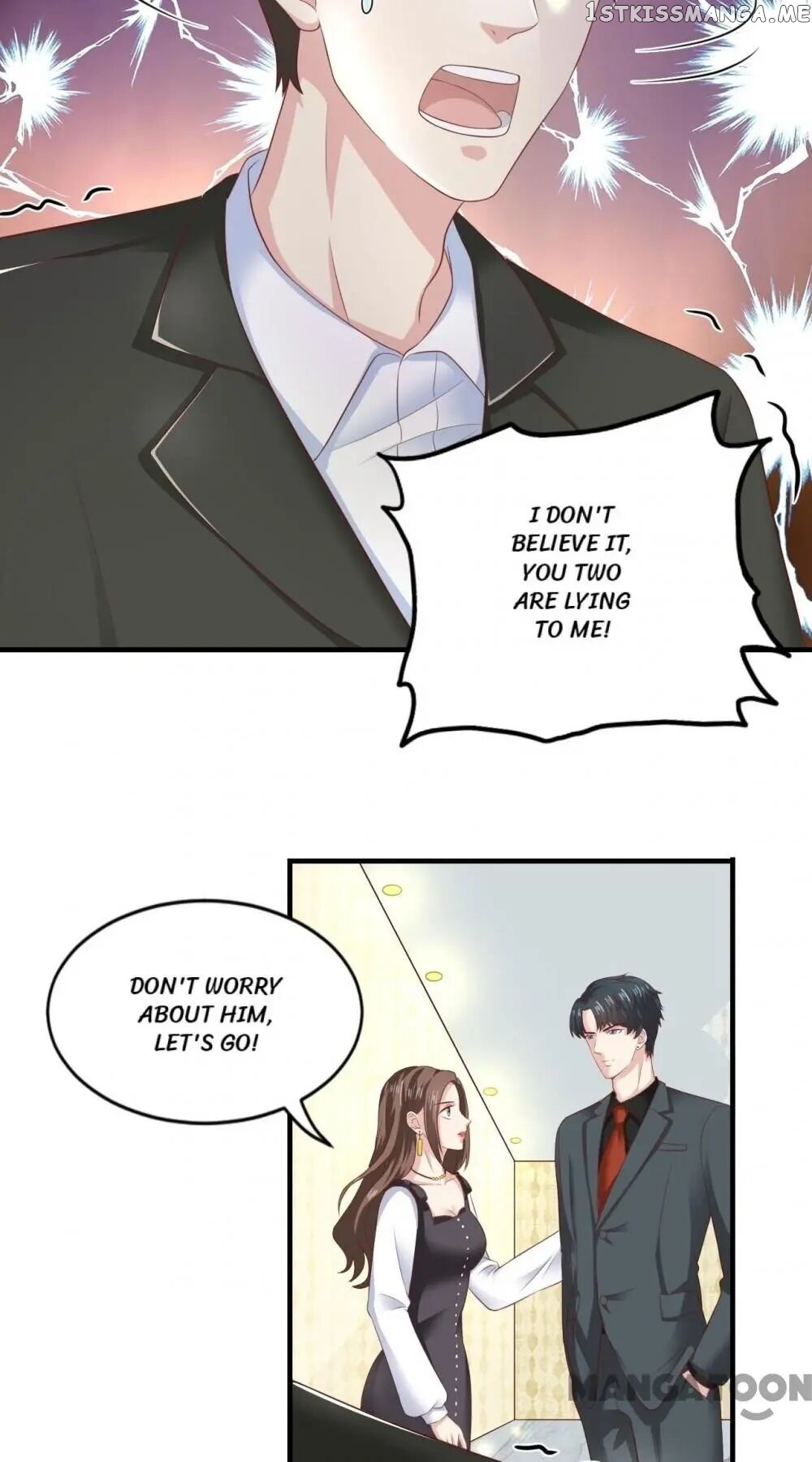 His 10,000 Romantic Traps Chapter 19 - page 7