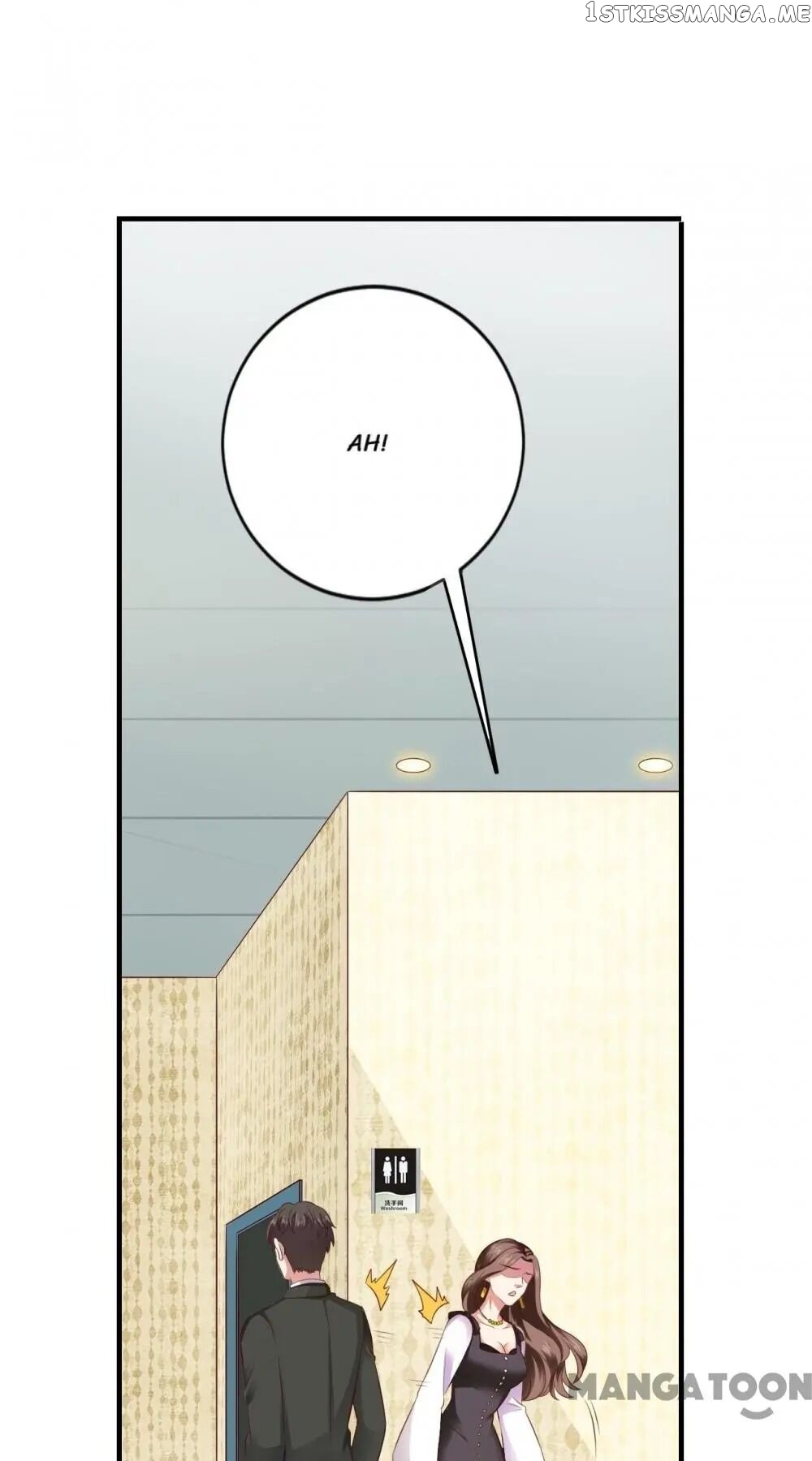 His 10,000 Romantic Traps Chapter 18 - page 11