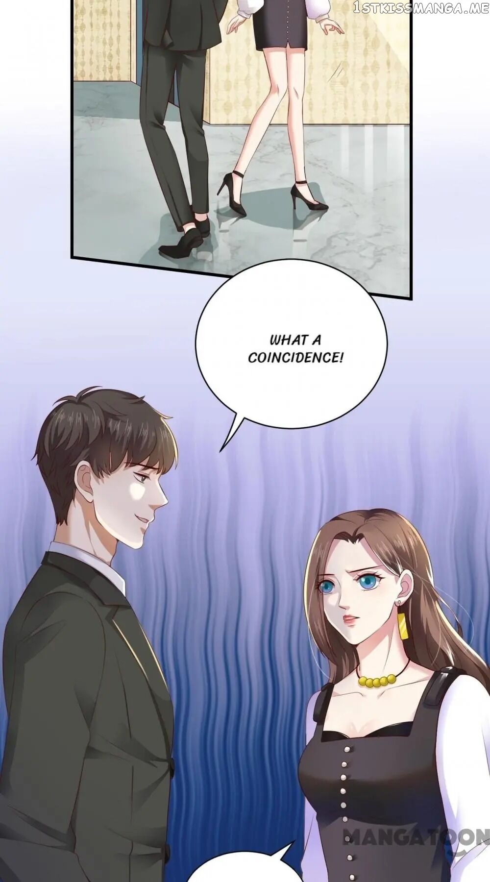 His 10,000 Romantic Traps Chapter 18 - page 12